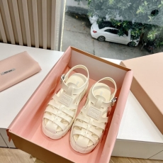 Miu Miu Sandals